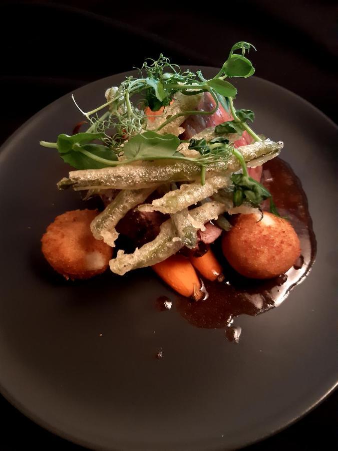 Browns Hotel دارتموث المظهر الخارجي الصورة
