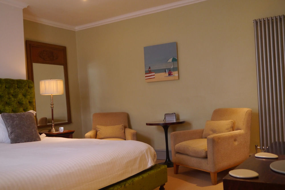 Browns Hotel دارتموث المظهر الخارجي الصورة